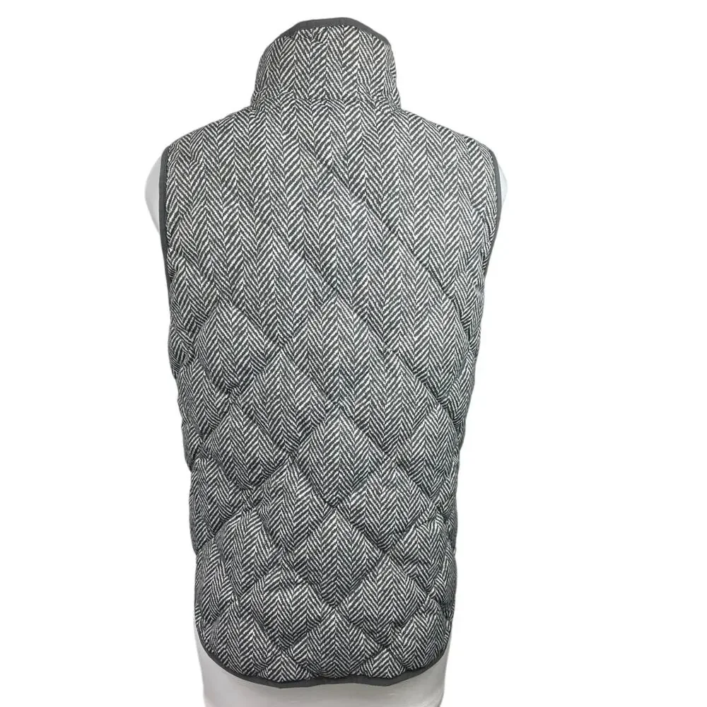 J. Crew Factory crew gray